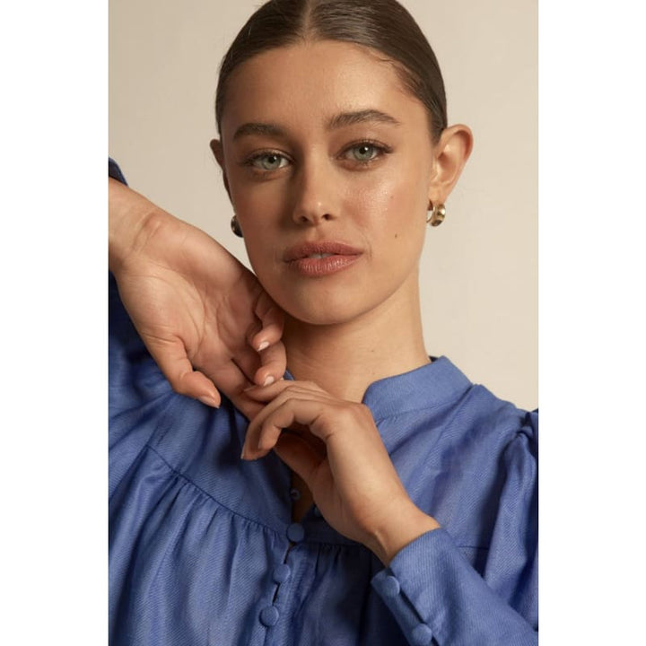 Vista Top | Sapphire - Tops