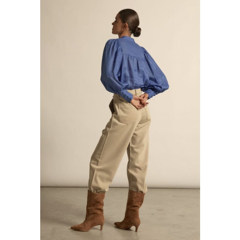 Vista Top | Sapphire - Tops