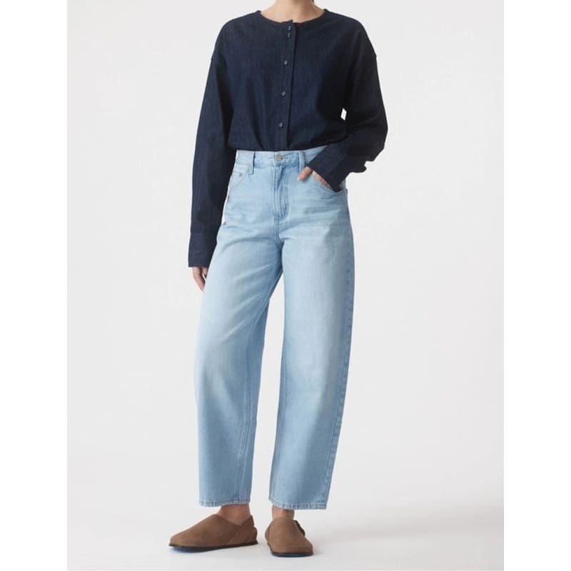 Walker Jean | Dreamy