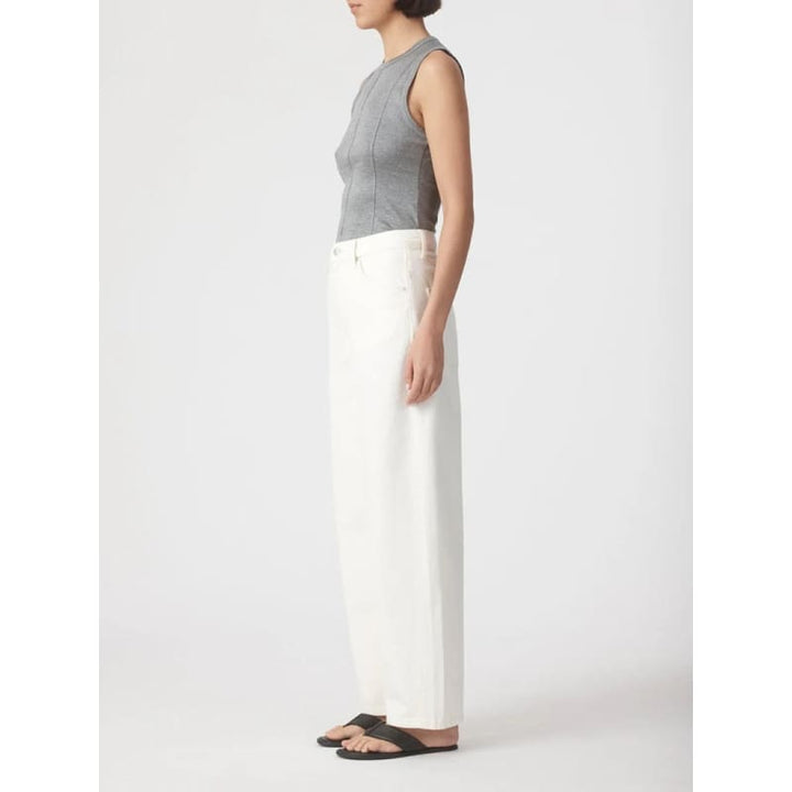 Walker Jean | Vanilla - Bottoms