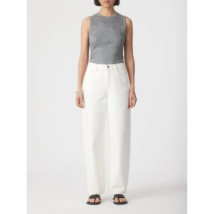 Walker Jean | Vanilla - Bottoms