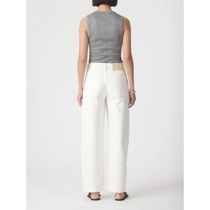 Walker Jean | Vanilla - Bottoms