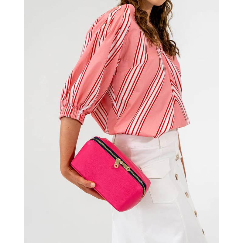 Washbag | Fuchsia - Accessories