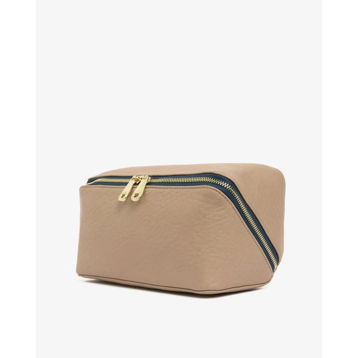 Washbag | Latte - Accessories