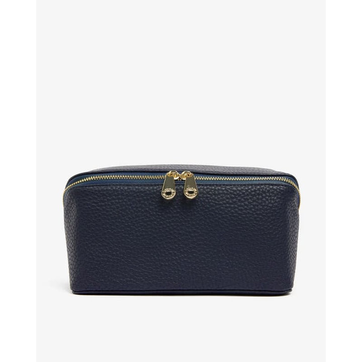 Washbag | Navy - Accessories