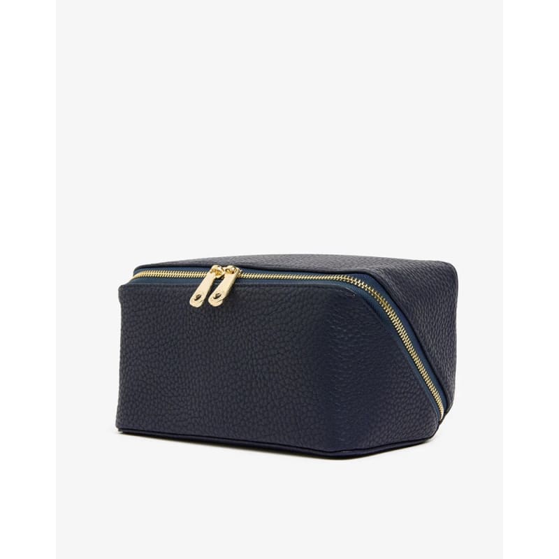 Washbag | Navy - Accessories