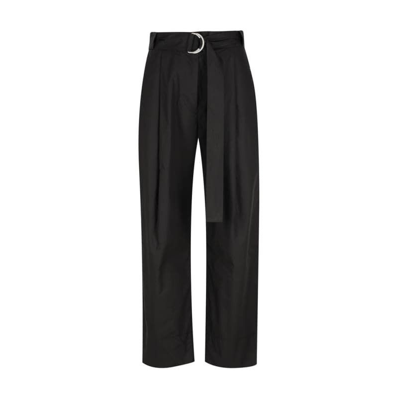 Watson Trouser | Black - Bottoms