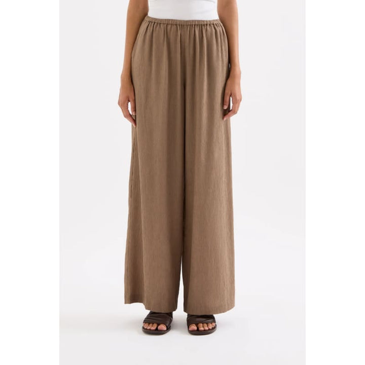 Winfield Pant | Ash - Bottoms