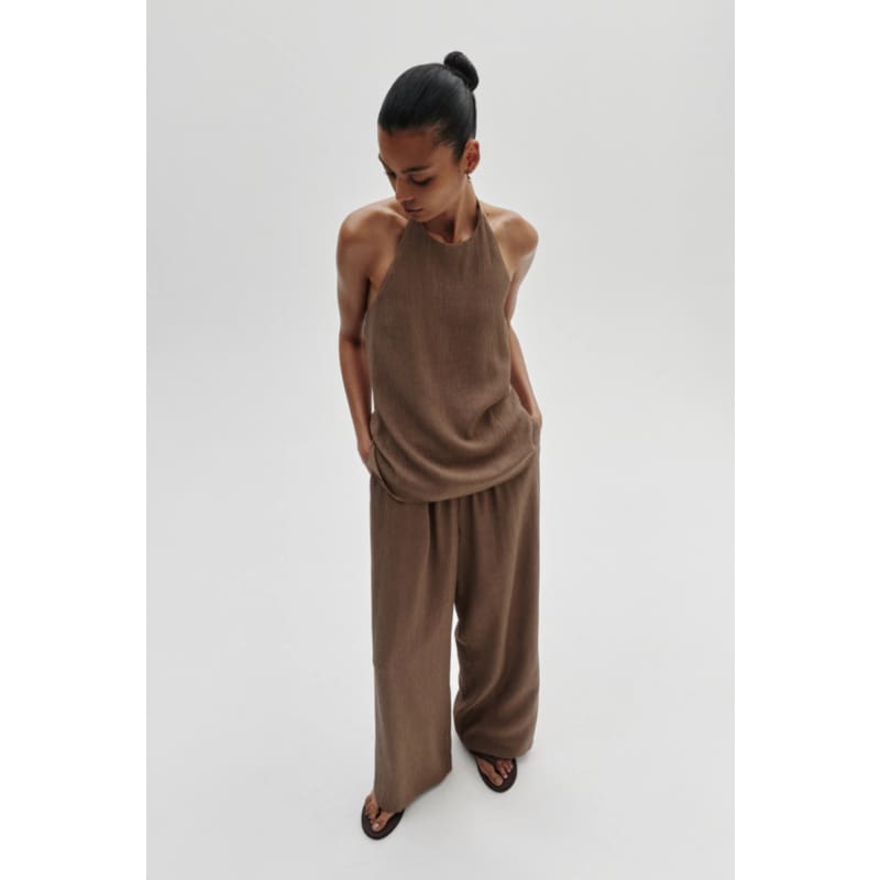 Winfield Pant | Ash - Bottoms