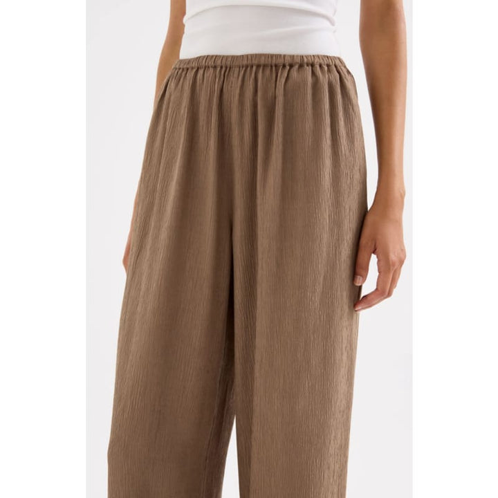 Winfield Pant | Ash - Bottoms