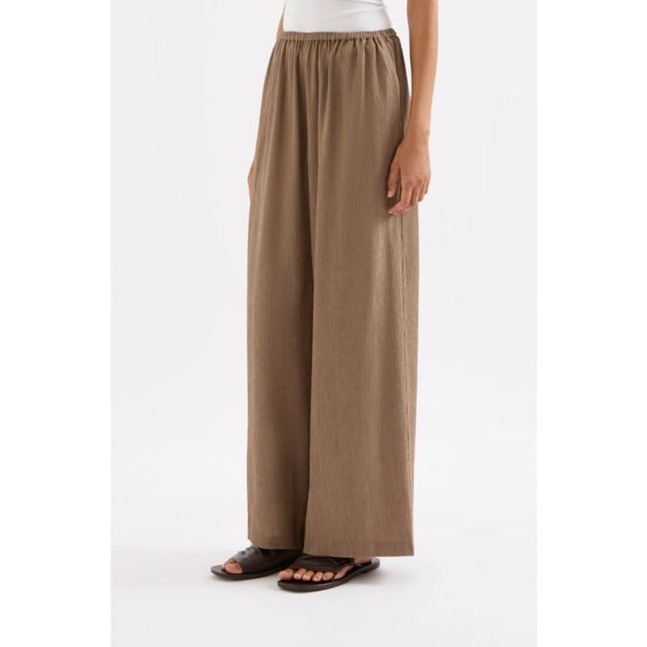 Winfield Pant | Ash - Bottoms