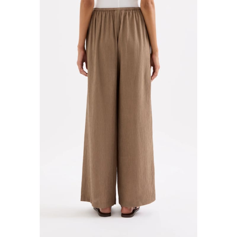 Winfield Pant | Ash - Bottoms