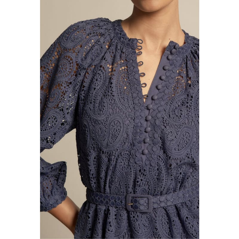 Wisp Dress | Dusk - Dress