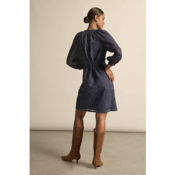 Wisp Dress | Dusk - Dress