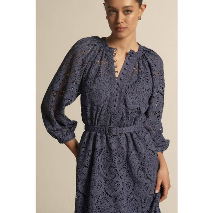 Wisp Dress | Dusk - Dress