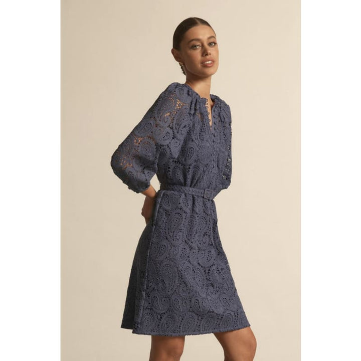 Wisp Dress | Dusk - Dress