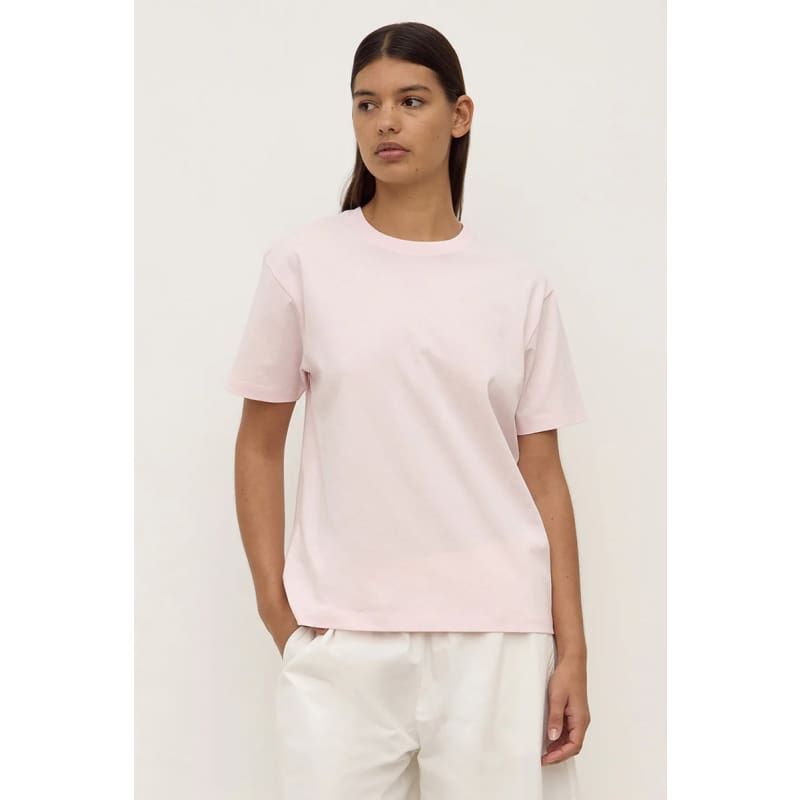 Women’s Organic Base Tee | Blossom - Tops