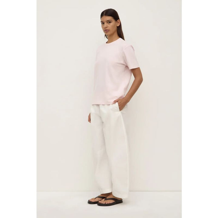 Women’s Organic Base Tee | Blossom - Tops