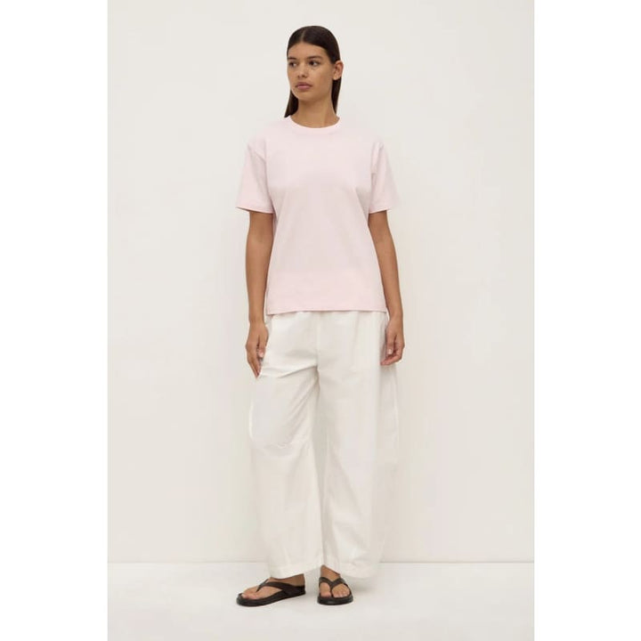 Women’s Organic Base Tee | Blossom - Tops