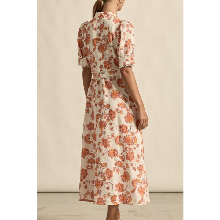 Yearn Dress | Orchard Botanic Dress