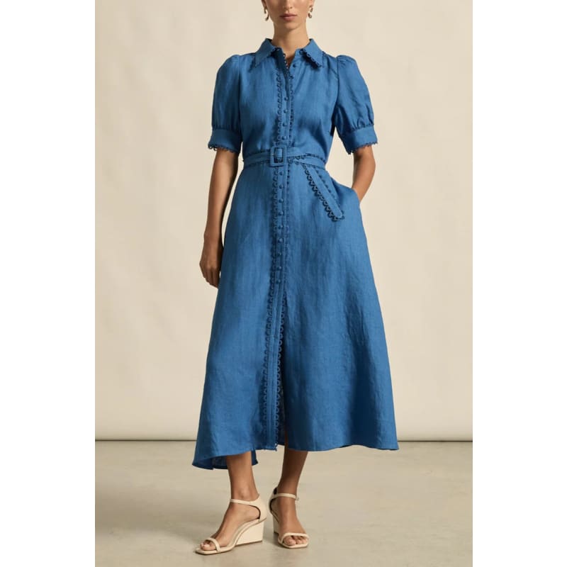 Yearn Dress | Shoreline Dress