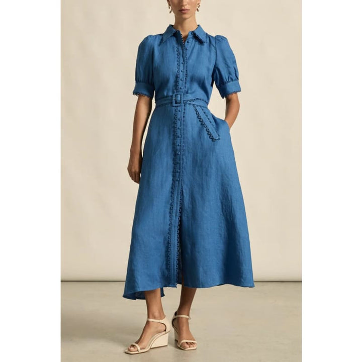 Yearn Dress | Shoreline Dress