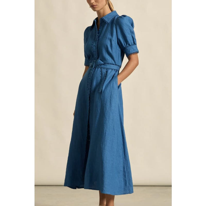 Yearn Dress | Shoreline Dress