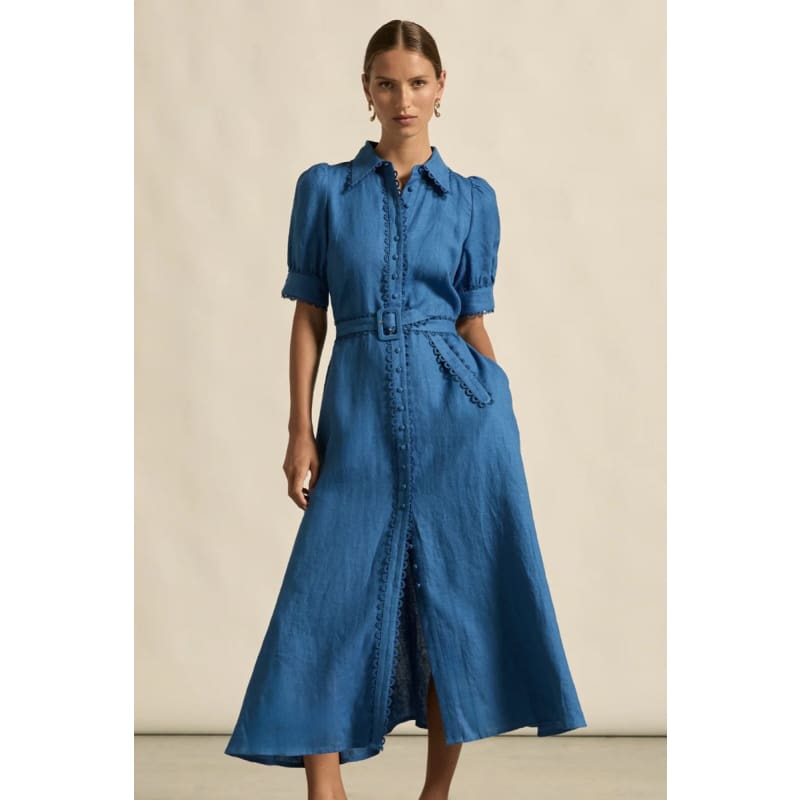 Yearn Dress | Shoreline Dress