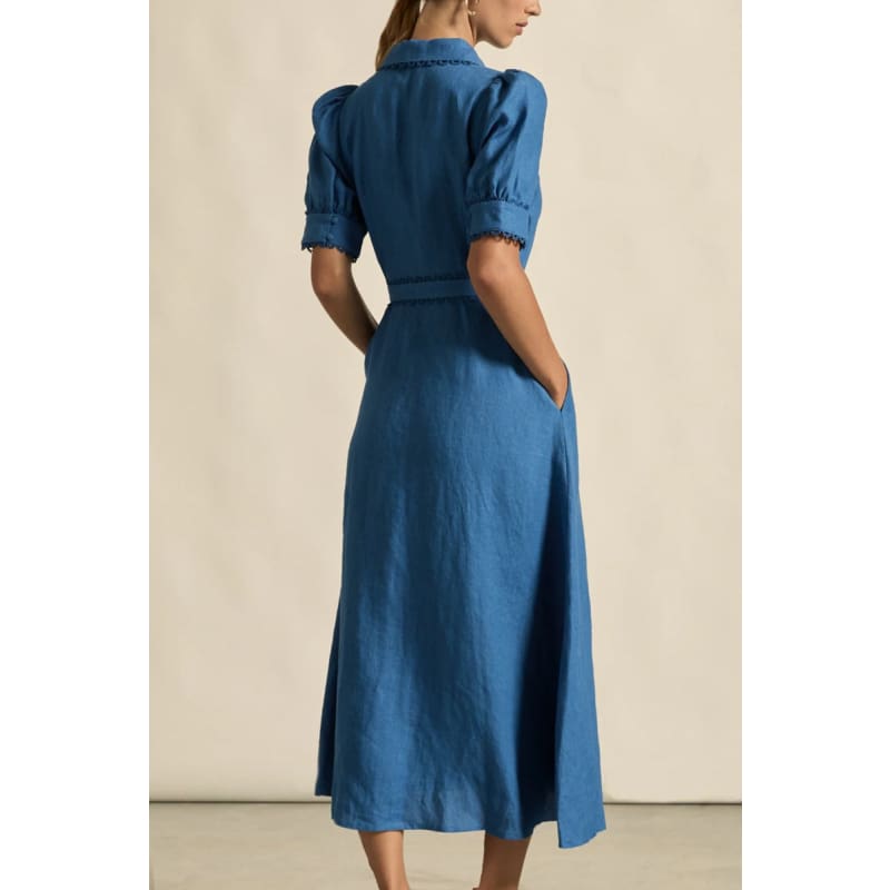 Yearn Dress | Shoreline Dress