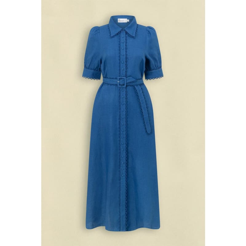 Yearn Dress | Shoreline Dress