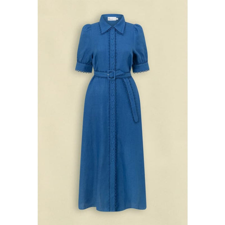 Yearn Dress | Shoreline Dress