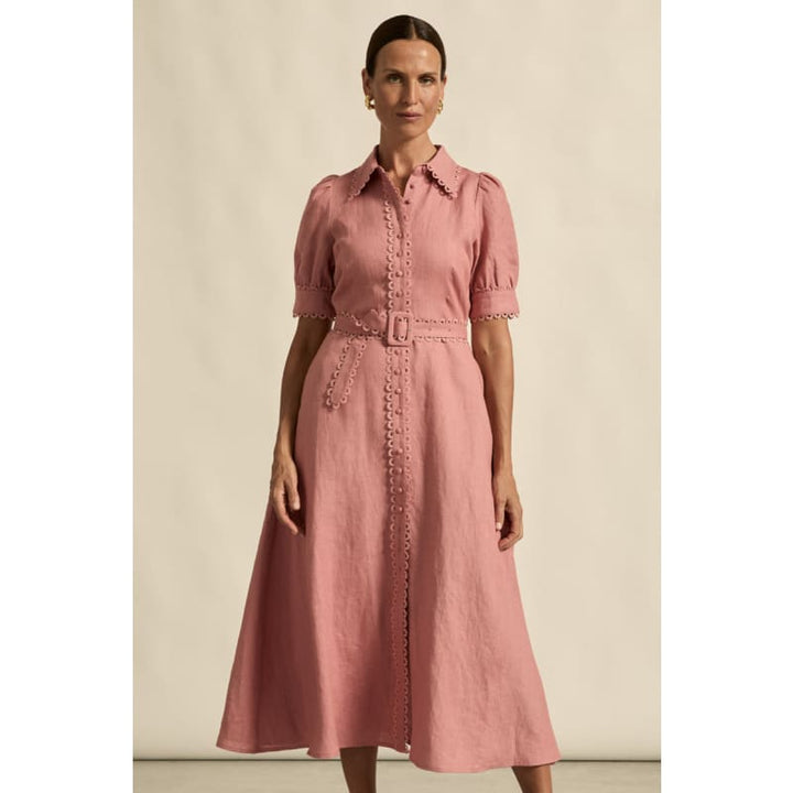 Yearn Dress | Vintage Bloom - Dress
