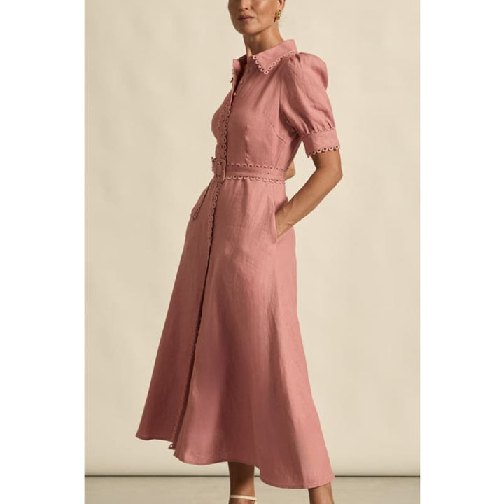 Yearn Dress | Vintage Bloom - Dress