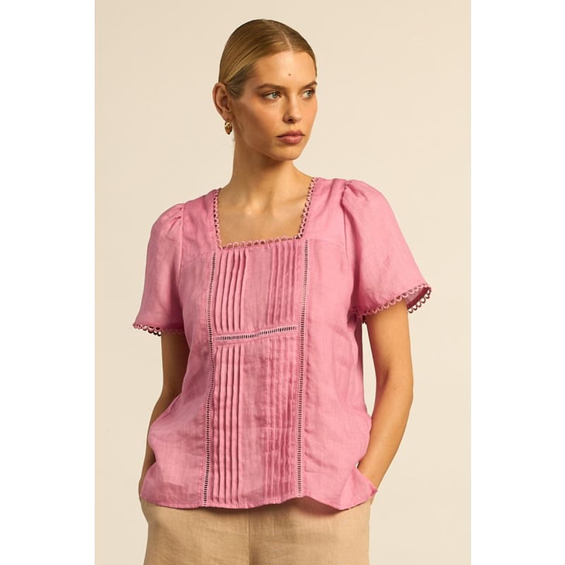 Yonder Top | Floss - Tops