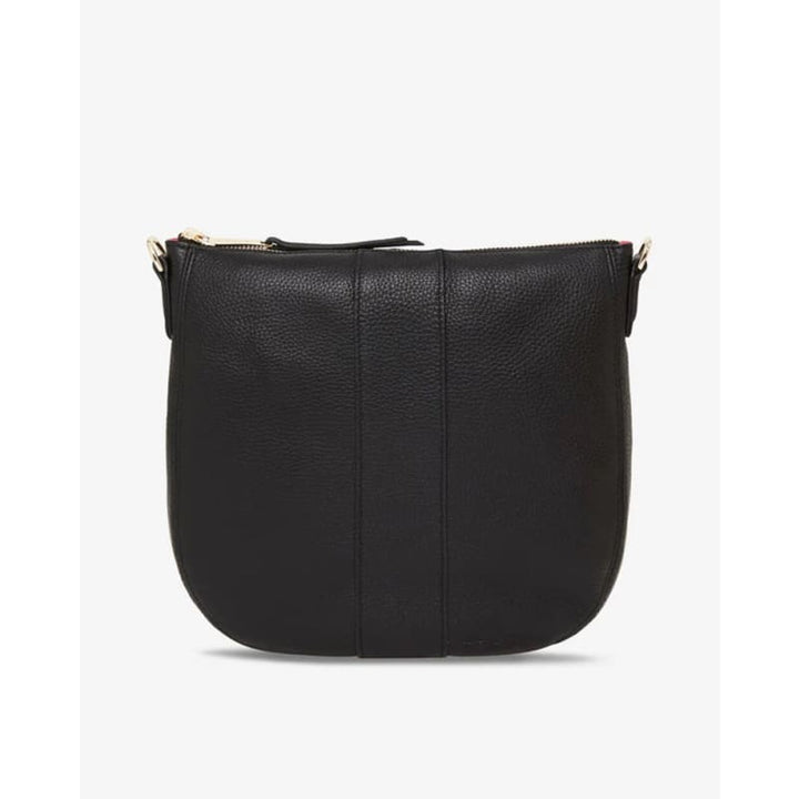 Zara Tote | Black Pebble - Accessories