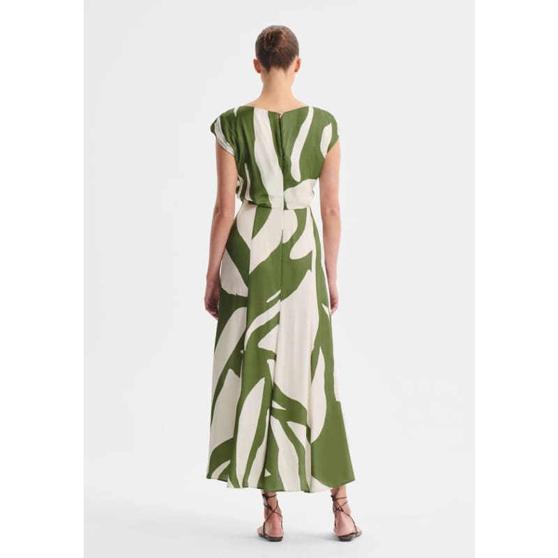 Zinnia Dress - Dress