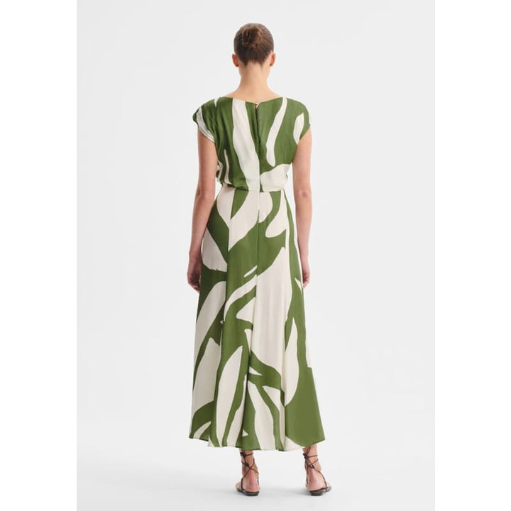 Zinnia Dress - Dress