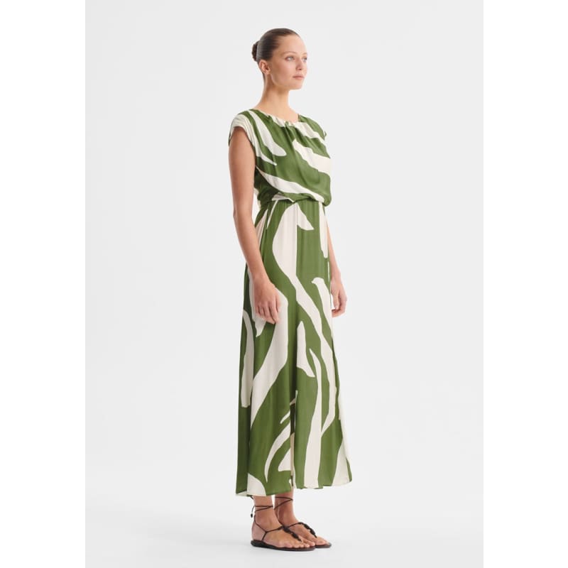 Zinnia Dress - Dress