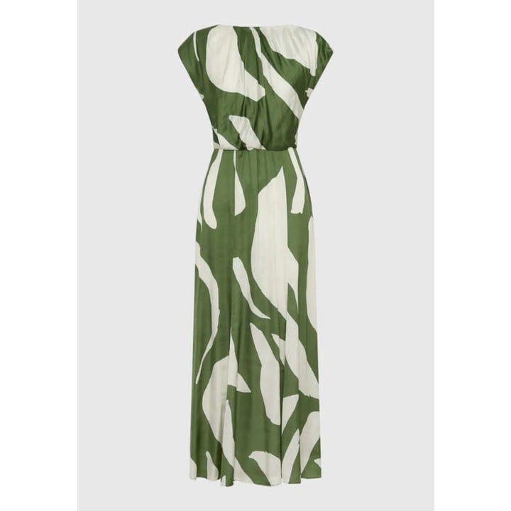 Zinnia Dress - Dress