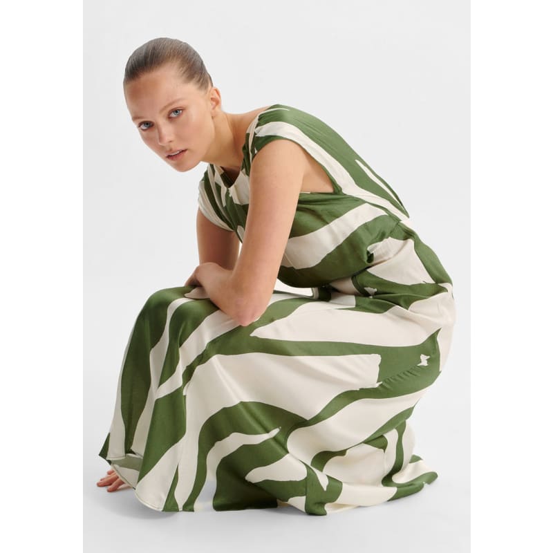 Zinnia Dress - Dress