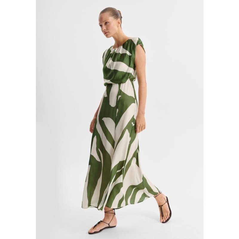 Zinnia Dress - Dress