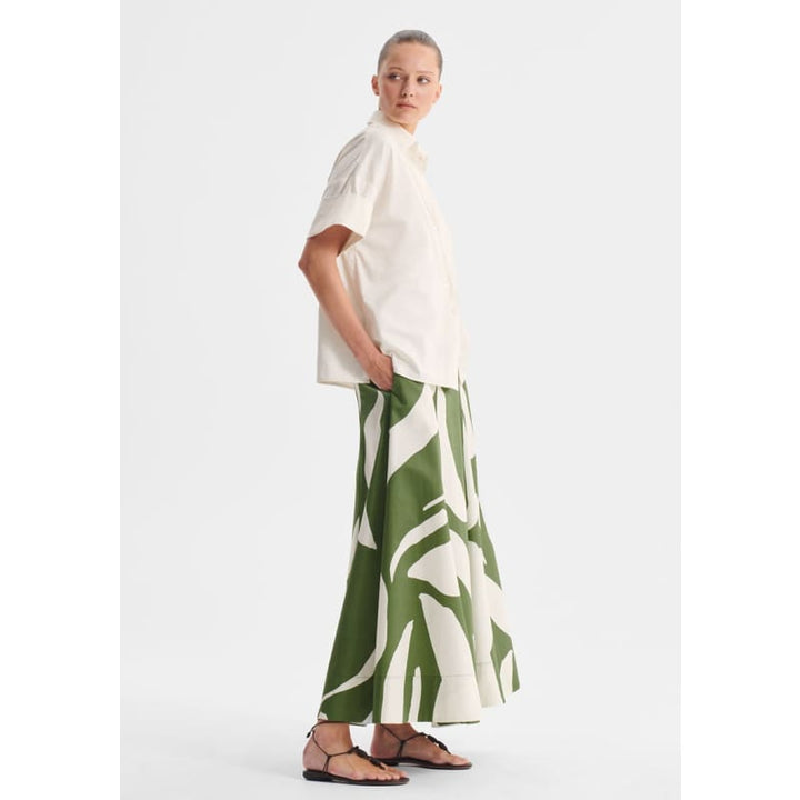 Zinnia Skirt - Bottoms