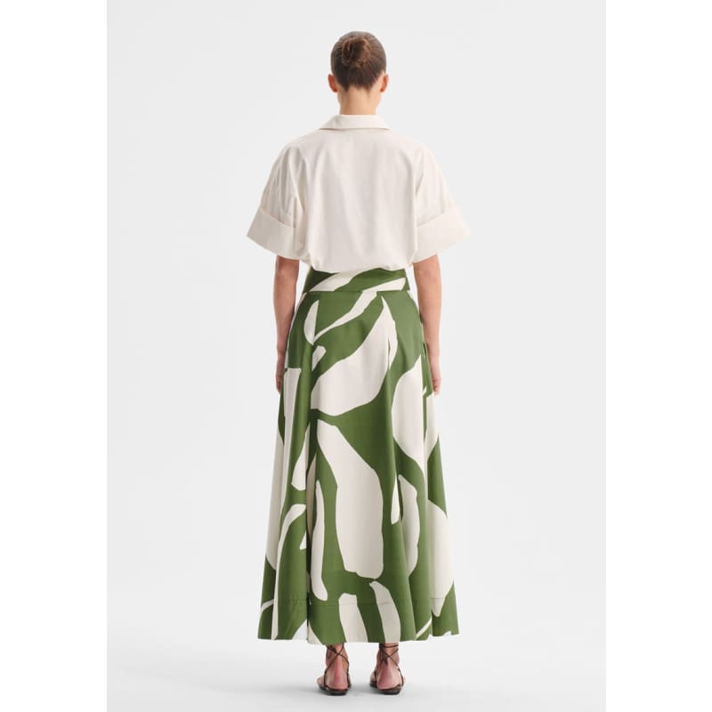 Zinnia Skirt - Bottoms