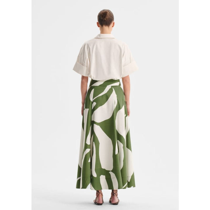 Zinnia Skirt - Bottoms