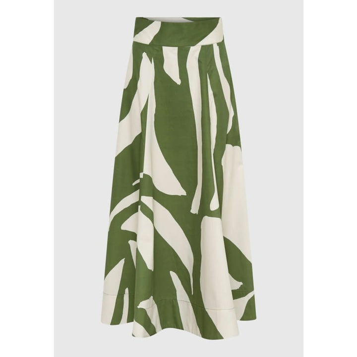 Zinnia Skirt - Bottoms