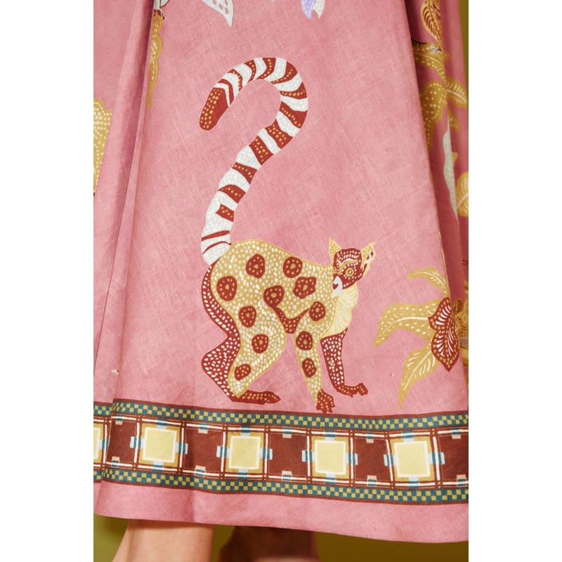 Zuri Ballet Dress - Dress