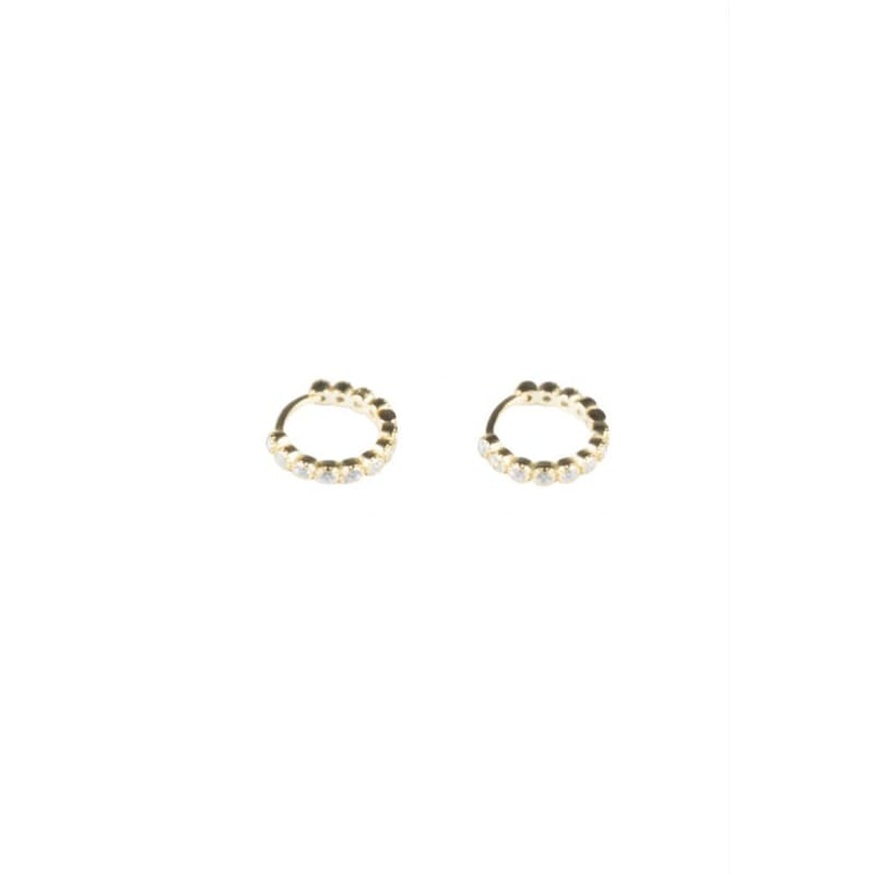 Baby Huggies Clear 9mm - Accessories