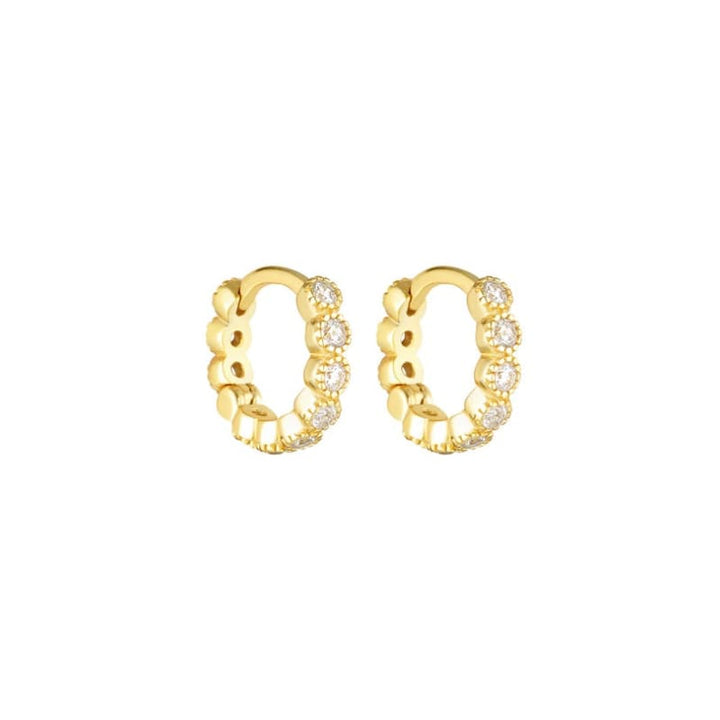 Baby Huggies Clear 9mm - Accessories