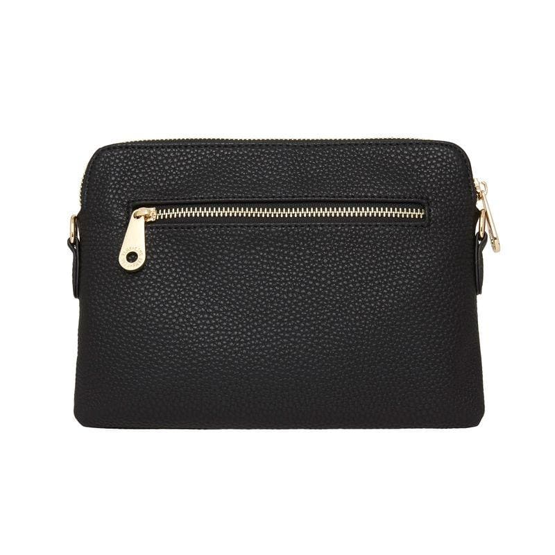 Bowery Wallet Black - Accessories