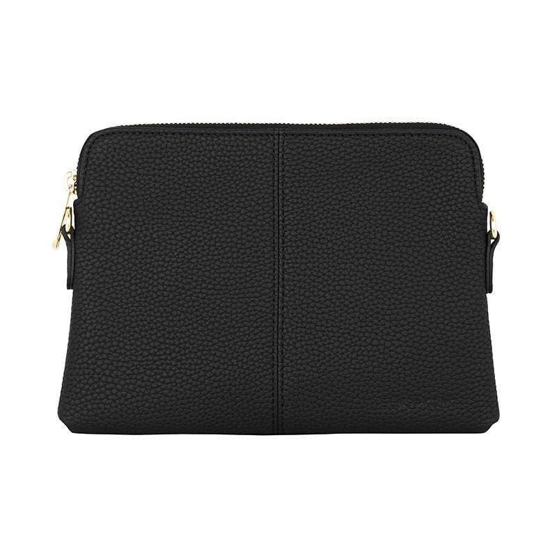 Bowery Wallet Black - Accessories